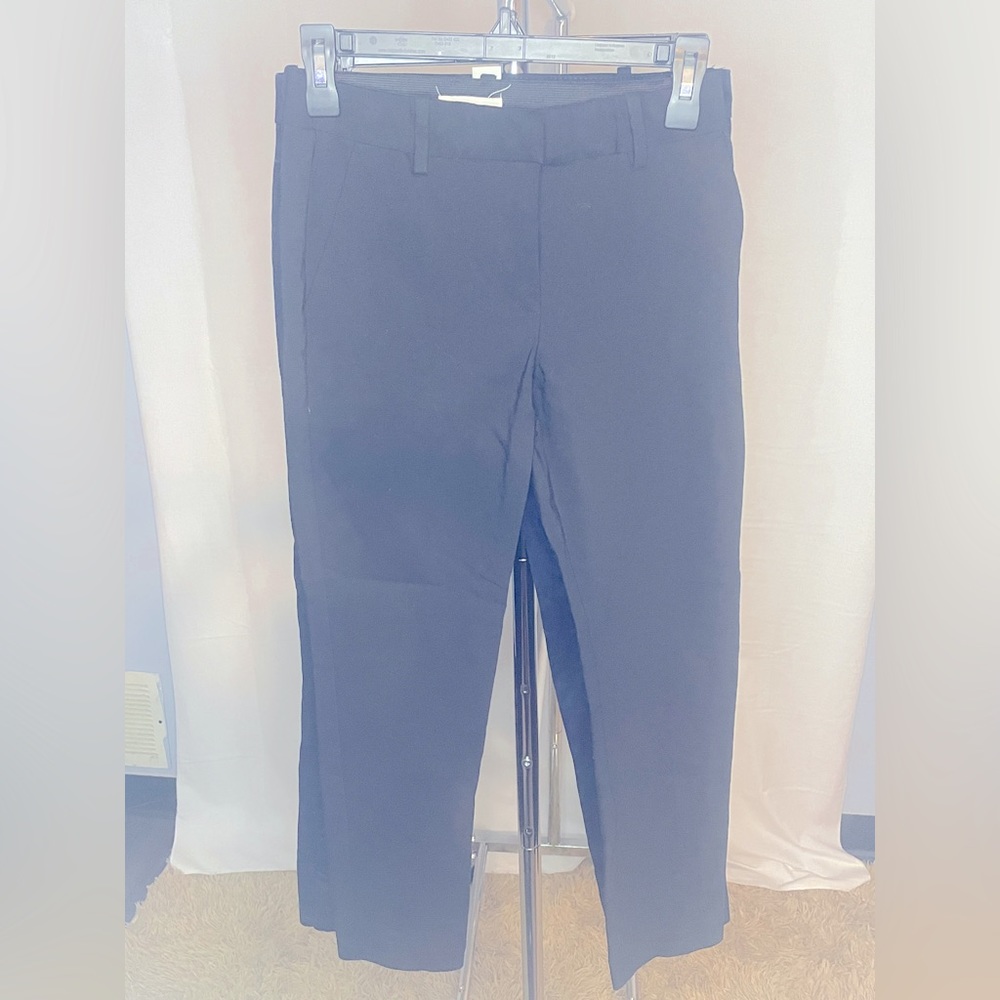 H&M two pack work pants bundle